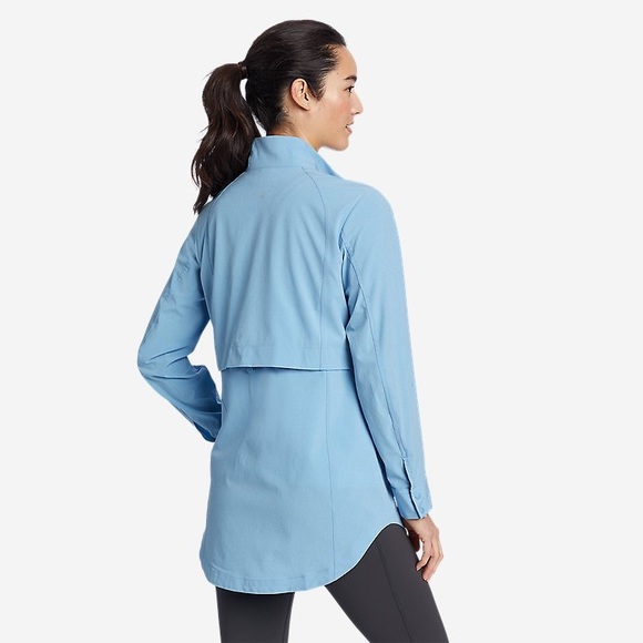 Eddie Bauer Departure jacket size L - Picture 2 of 16